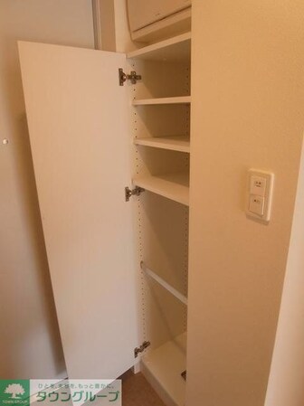 ブリリアント恵比寿の物件内観写真